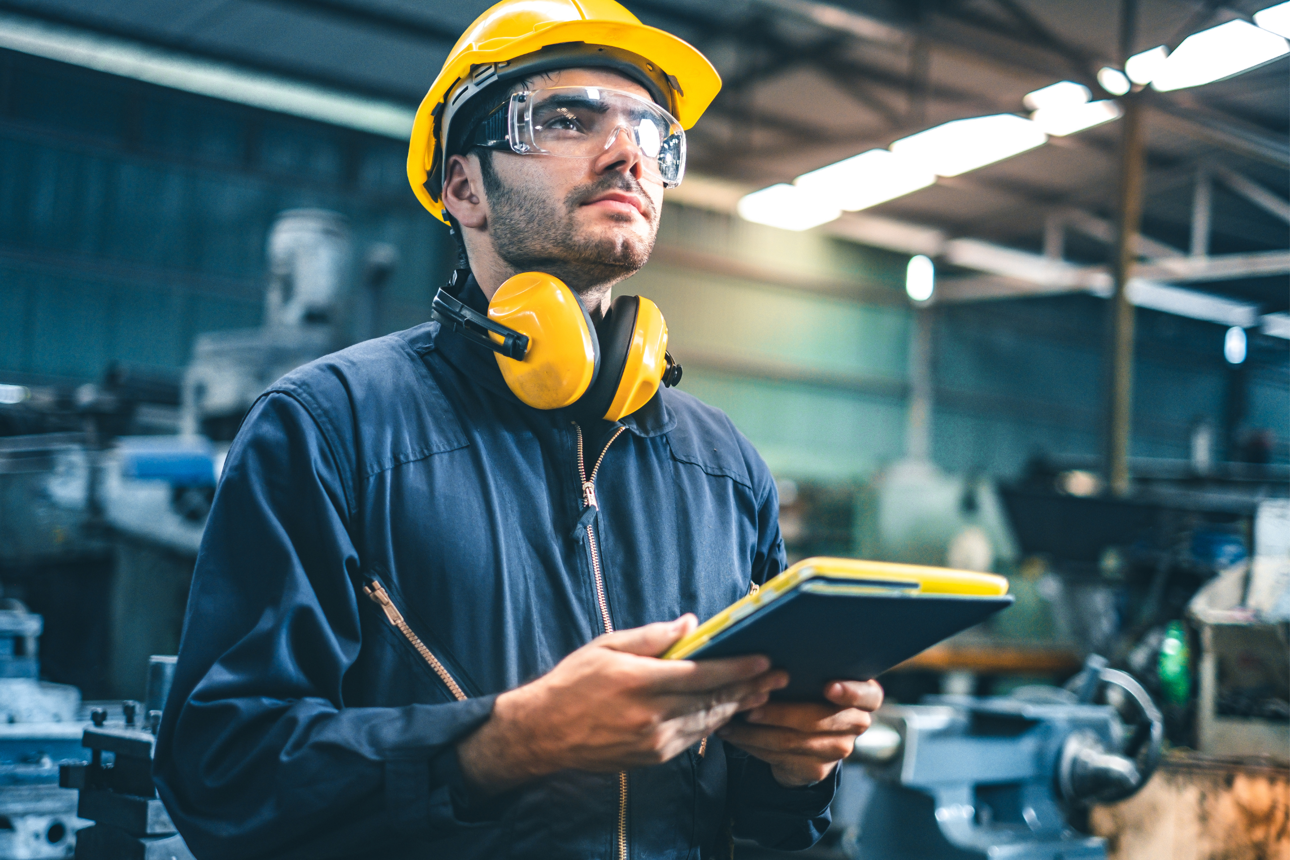 Como a Automação Está Transformando a Engenharia Mecânica