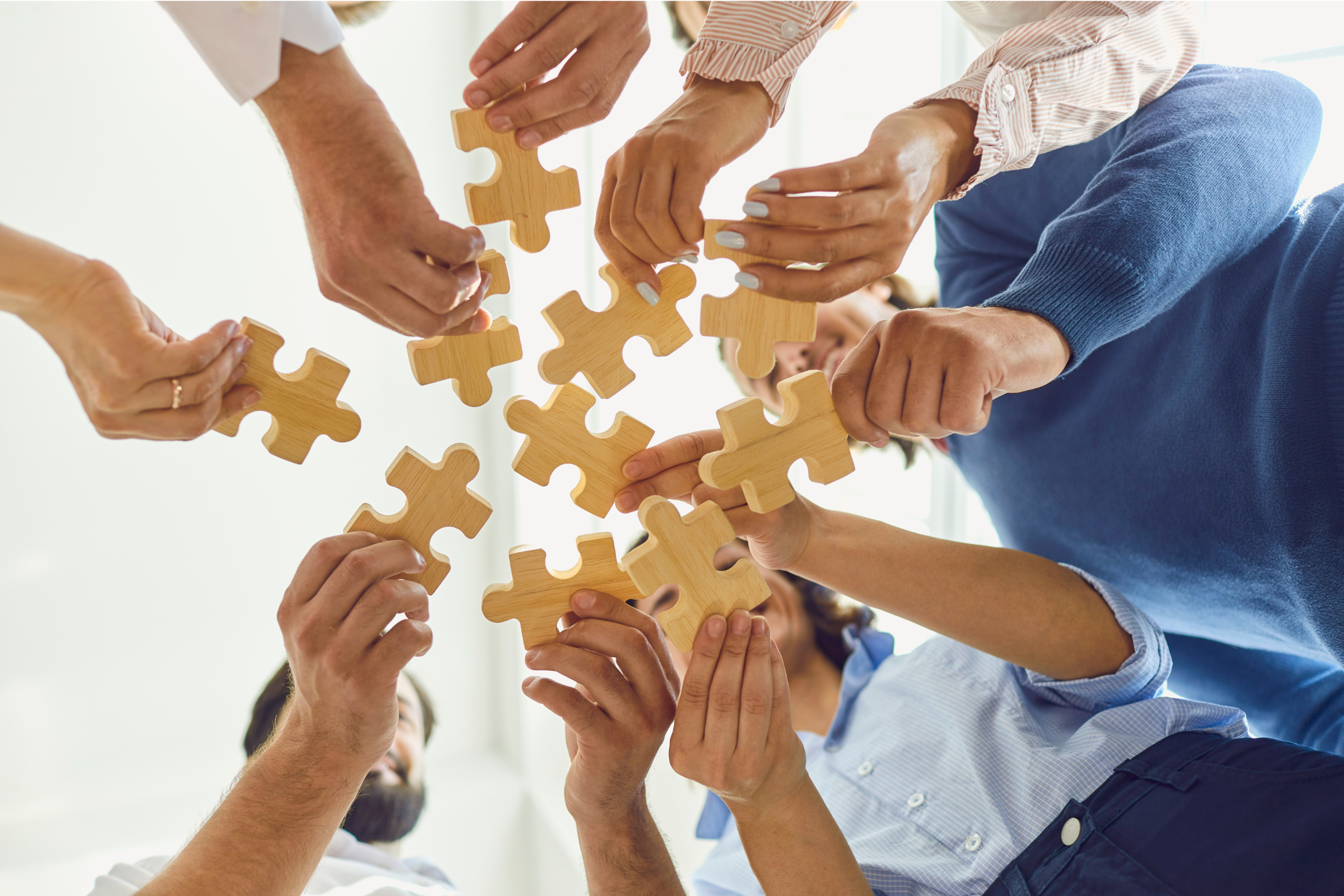 Gestão de Equipes: Como Motivar e Engajar Colaboradores