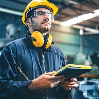 Como a Automação Está Transformando a Engenharia Mecânica